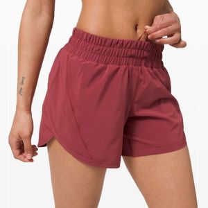 Lululemon Track That Short 5" NWOT